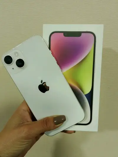 iPhone 14 128GB, Libre – Excelente Estado - miniatura 1