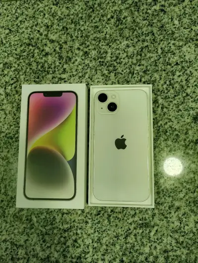 iPhone 14 128GB, Libre – Excelente Estado - miniatura 2