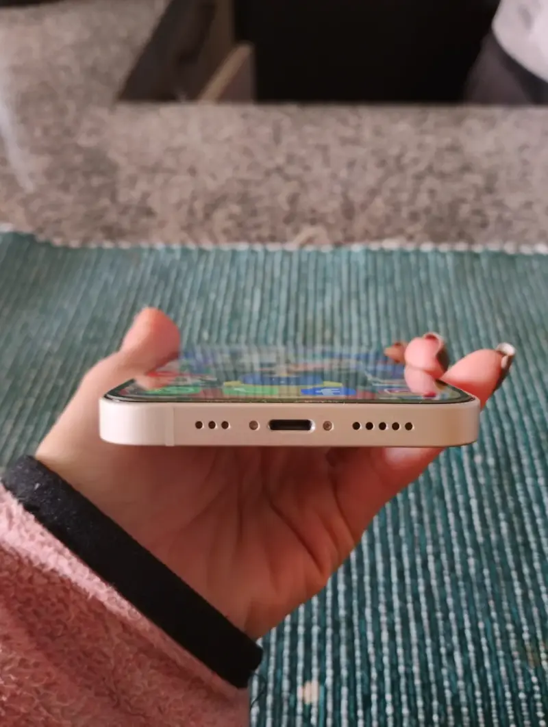 iPhone 14 128GB, Libre – Excelente Estado - 6