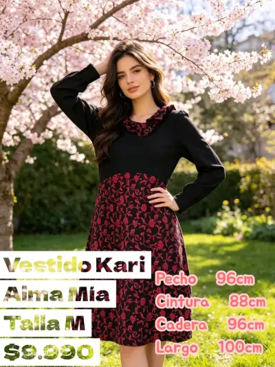 Vestidos Nuevos disponibles - miniatura 2