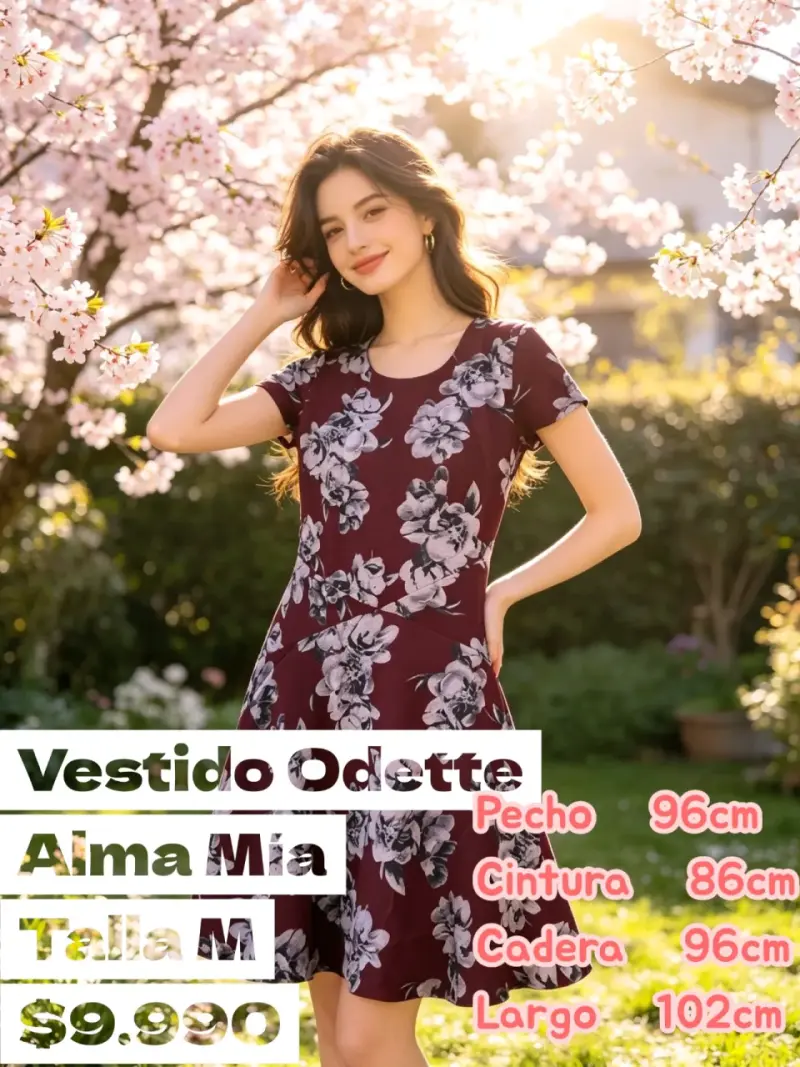 Vestidos Nuevos disponibles - 3