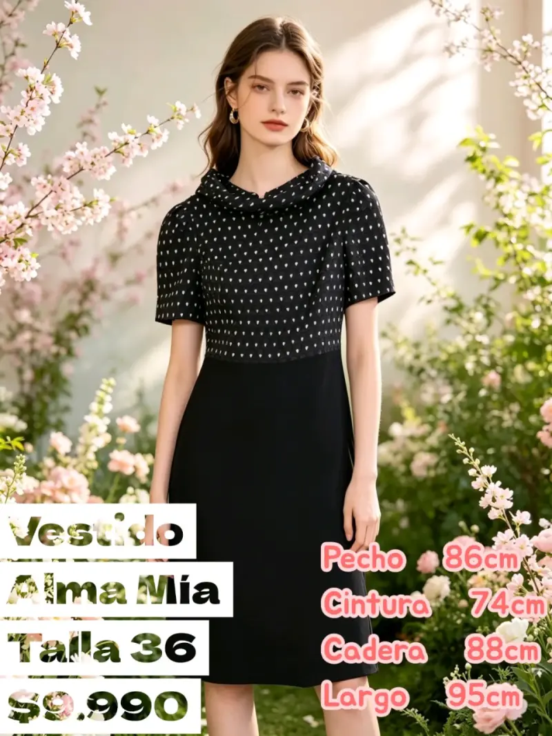 Vestidos Nuevos disponibles - 4