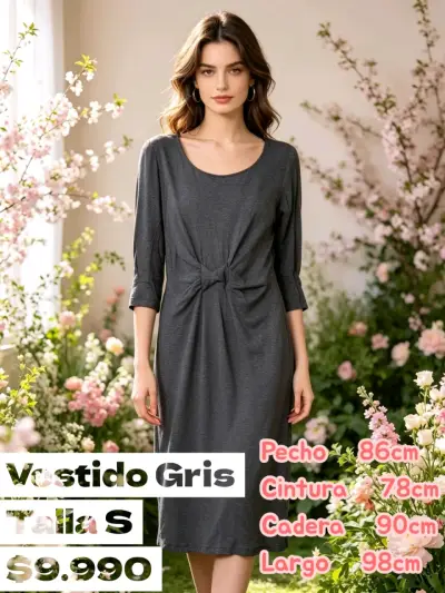 Vestidos Nuevos disponibles - miniatura 6