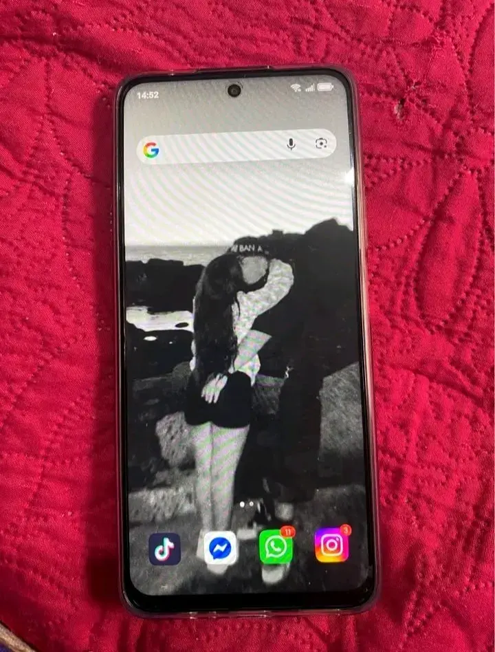 Smartphone en buen estado - 1