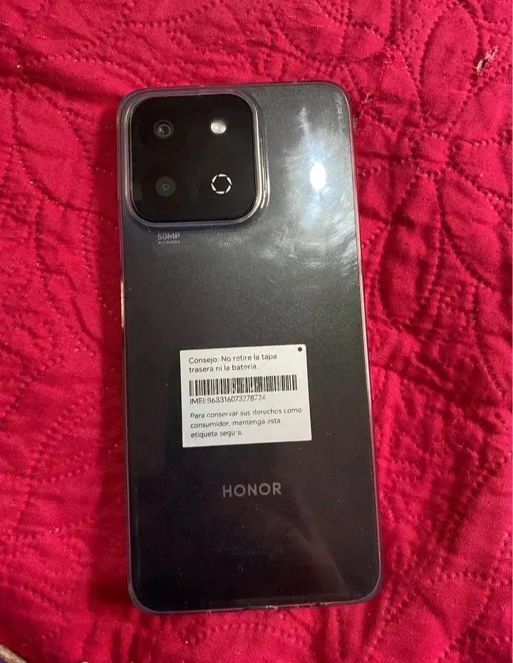 Smartphone en buen estado - 3