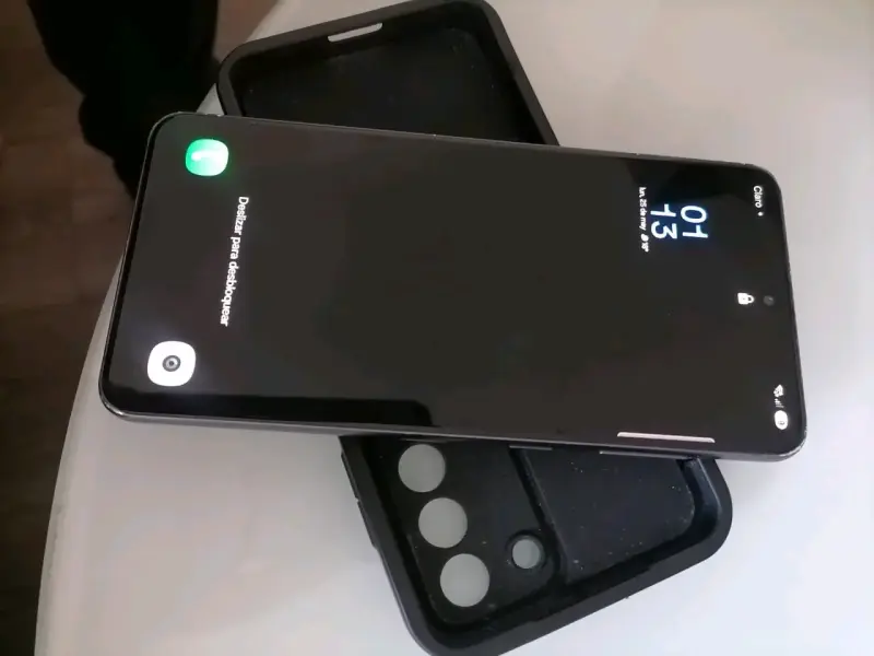 Samsug Galaxy s21 FE 5G - 1