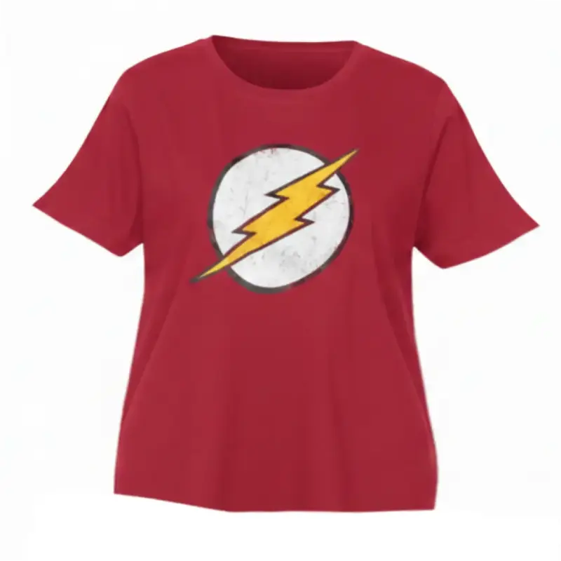 Polera Flash - 1