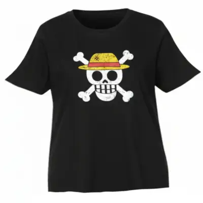 Polera One piece - miniatura 1