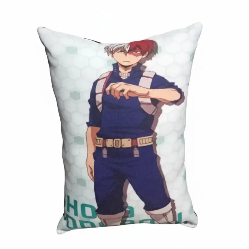 Cojín Shoto Todoroki