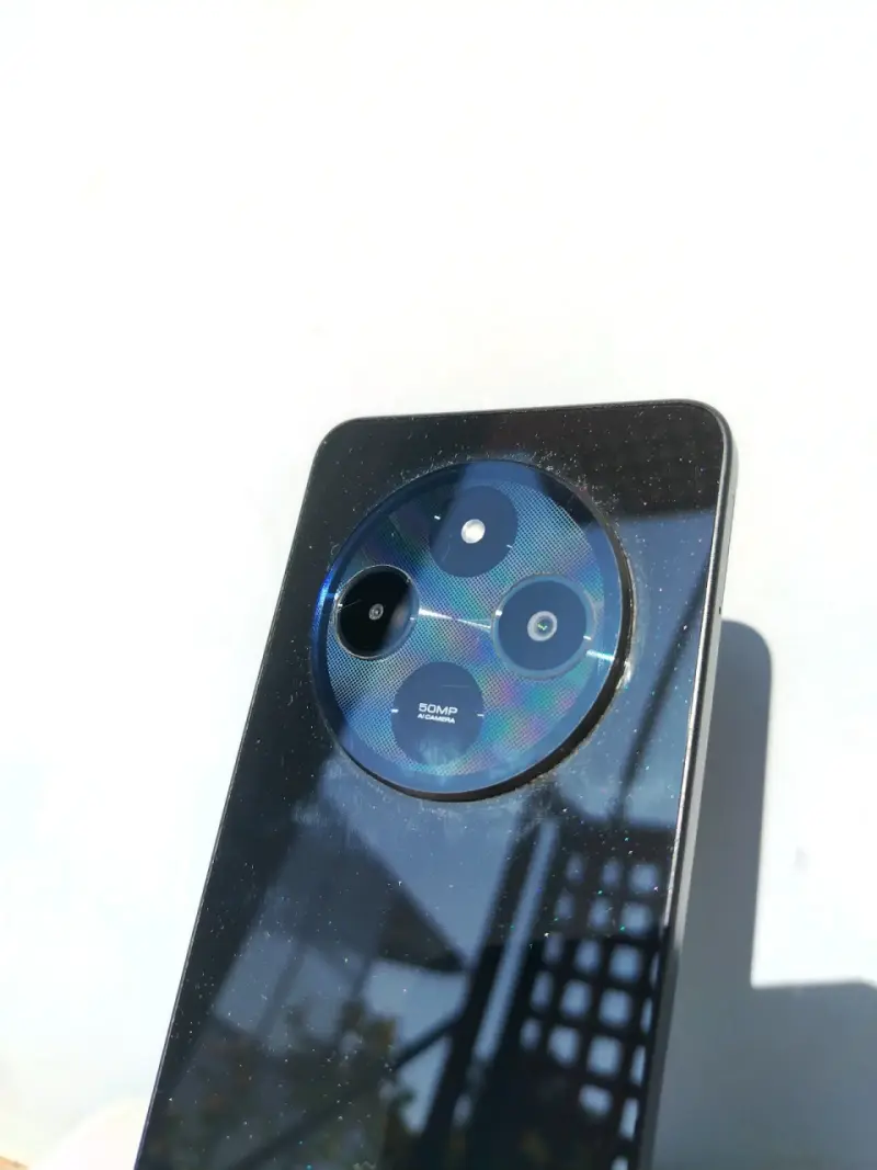 Redmi 14C - 5