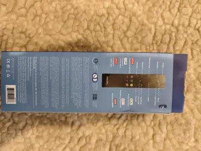 Control remoto universal Philips - miniatura 2