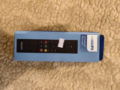 Control remoto universal Philips - miniatura 3