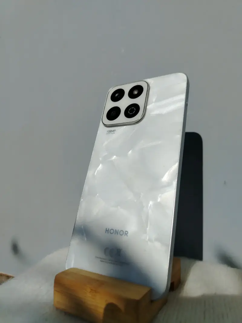Honor X7C - 1