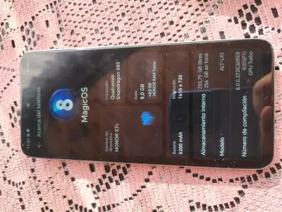 Honor X7C - miniatura 5