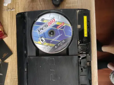 Consola PS3 - miniatura 4