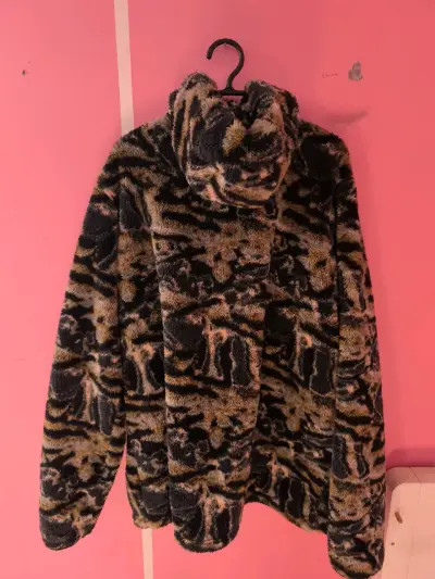 Chaqueta polar maui - miniatura 1