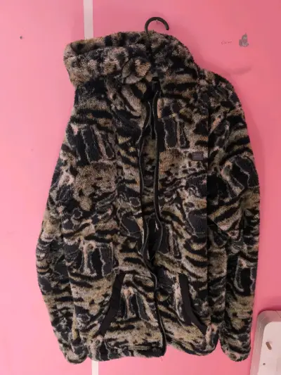 Chaqueta polar maui - miniatura 2