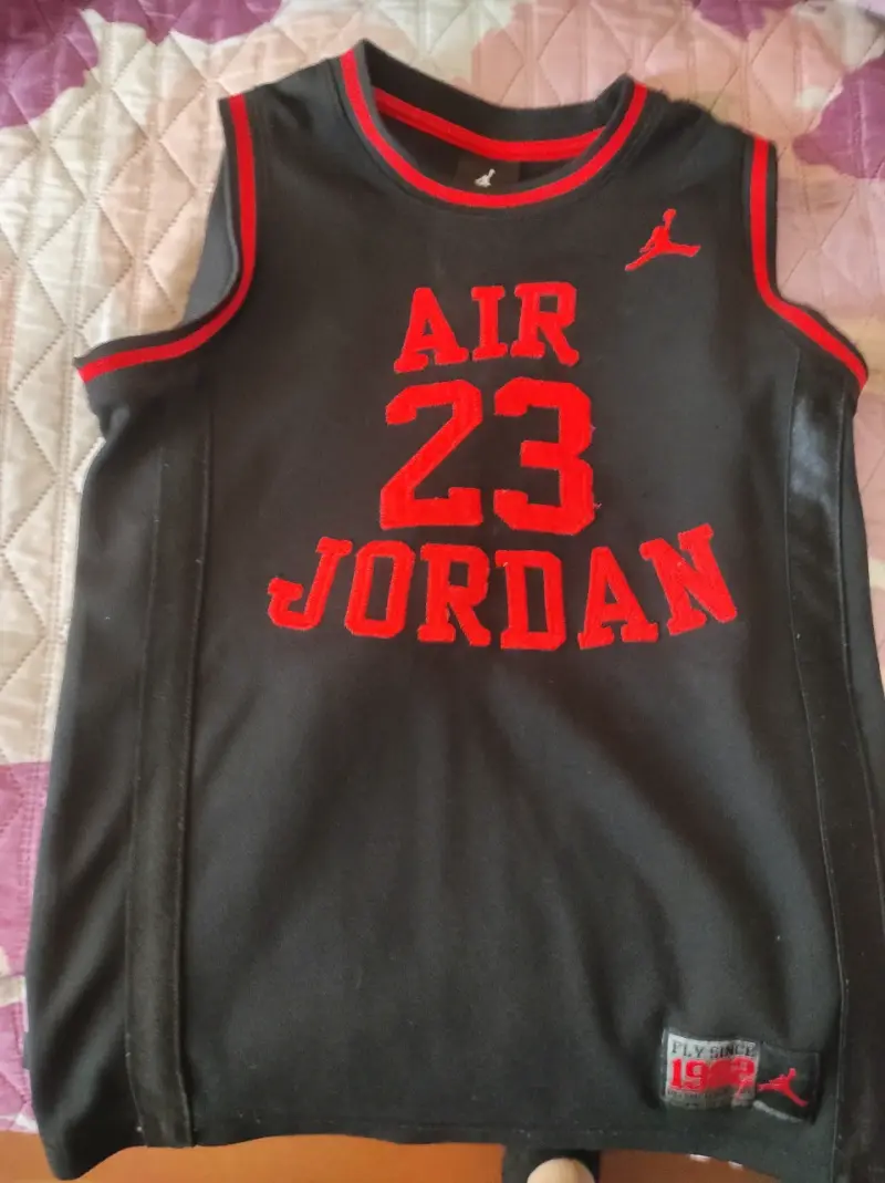 Polera deportiva Air Jordan - 1