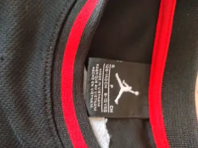 Polera deportiva Air Jordan - miniatura 2