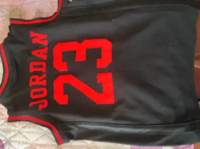 Polera deportiva Air Jordan - miniatura 3