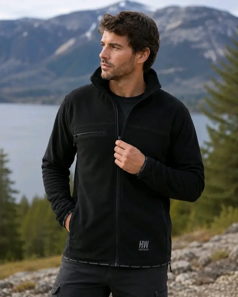 Polar HW Thermitech Bull Hombre Outdoor - 1