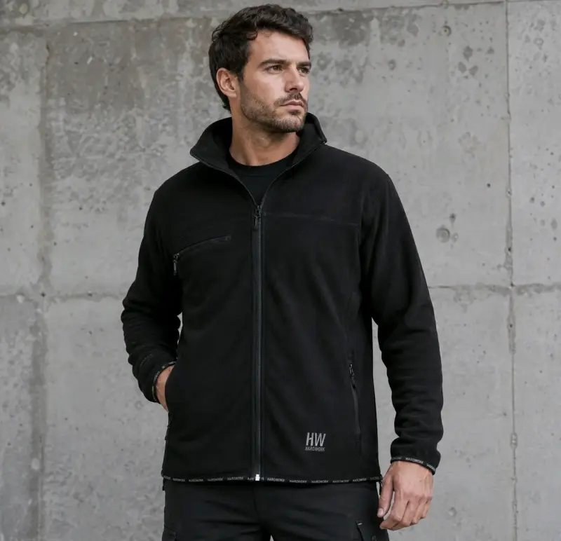 Polar HW Thermitech Bull Hombre Outdoor - 3