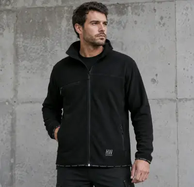 Polar HW Thermitech Bull Hombre Outdoor - miniatura 3