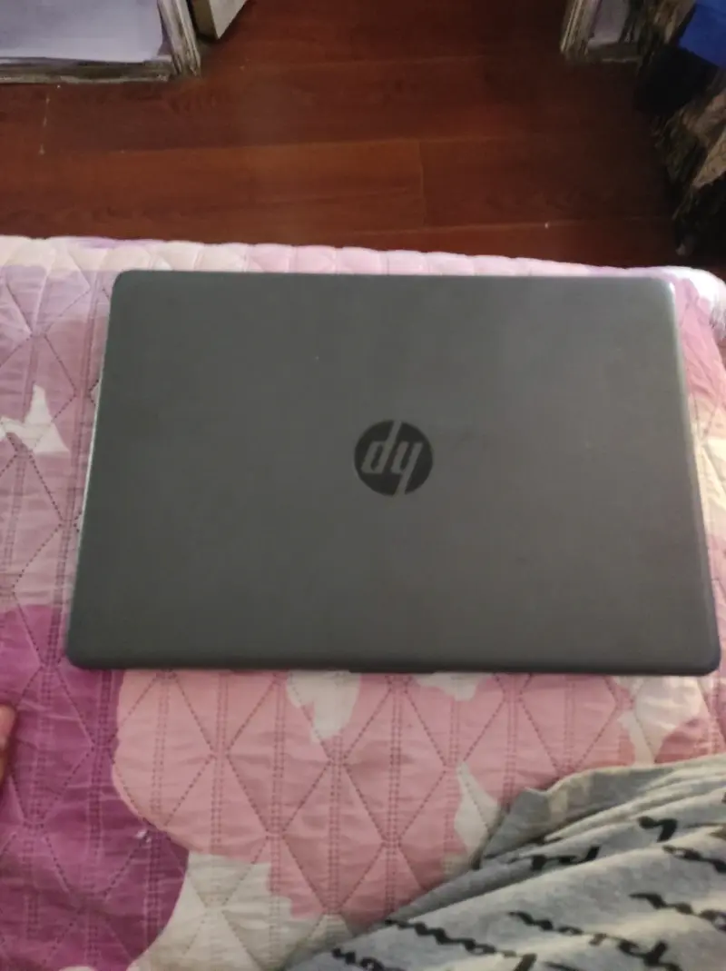 Notebook HP 245 g9 16gb ram 500 ssd - 1