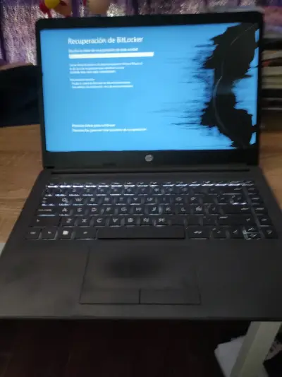 Notebook HP 245 g9 16gb ram 500 ssd - miniatura 3
