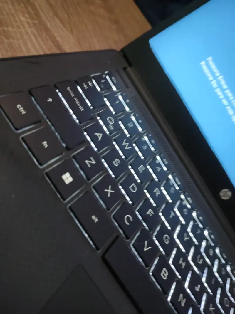Notebook HP 245 g9 16gb ram 500 ssd - 4