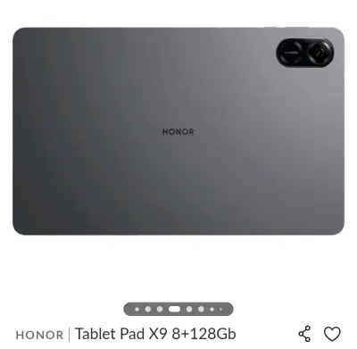 Tablet HONOR Pad X9 8+128GB - miniatura 1