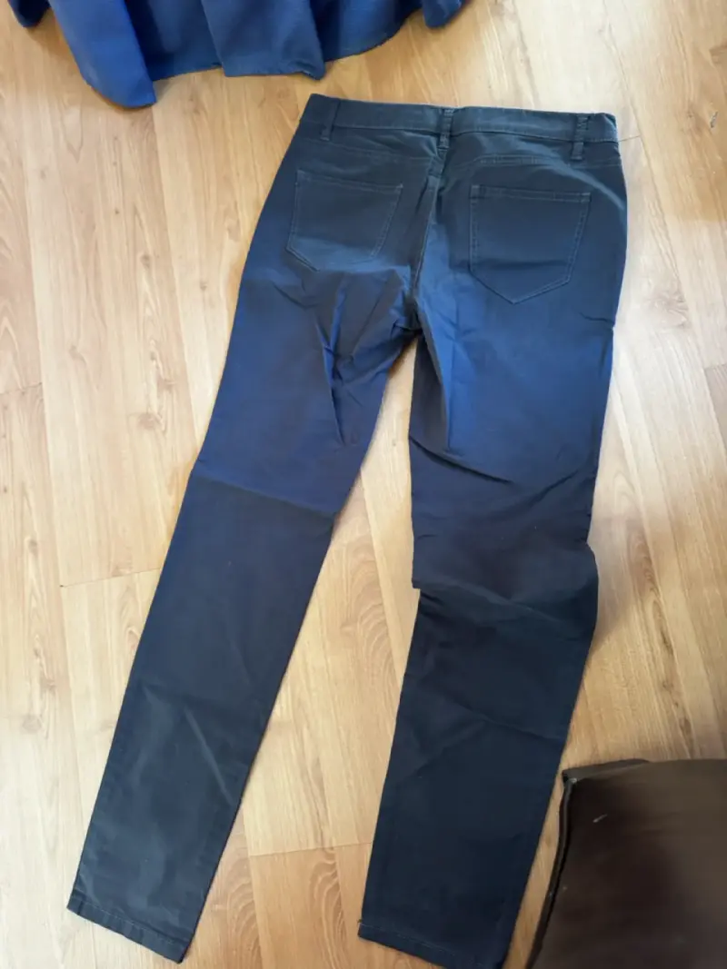 Jeans azul skinny Esprit - 3