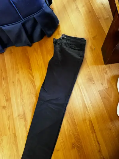 Jeans azul skinny Esprit - miniatura 4