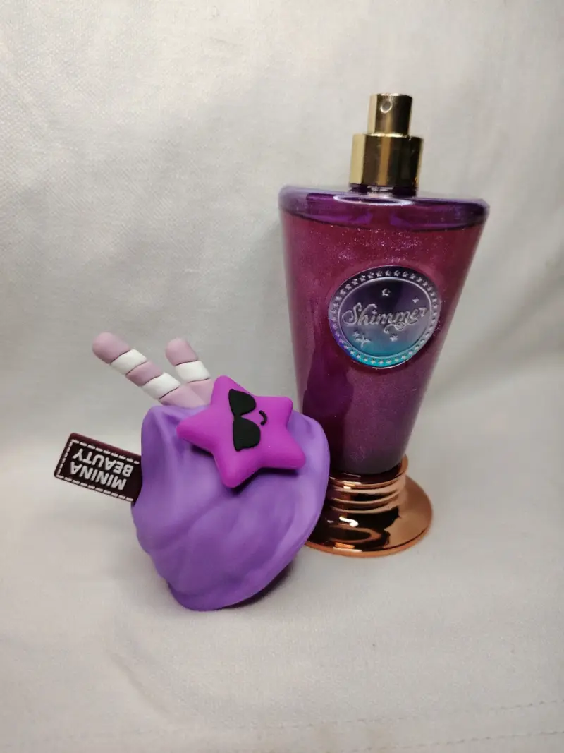 Body splash shimmer - 3