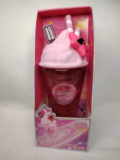 Body splash shimmer - miniatura 5