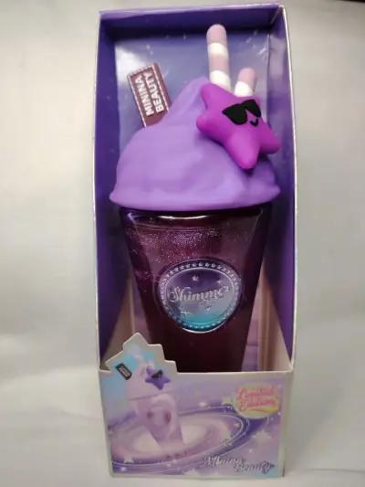 Body splash shimmer - miniatura 6