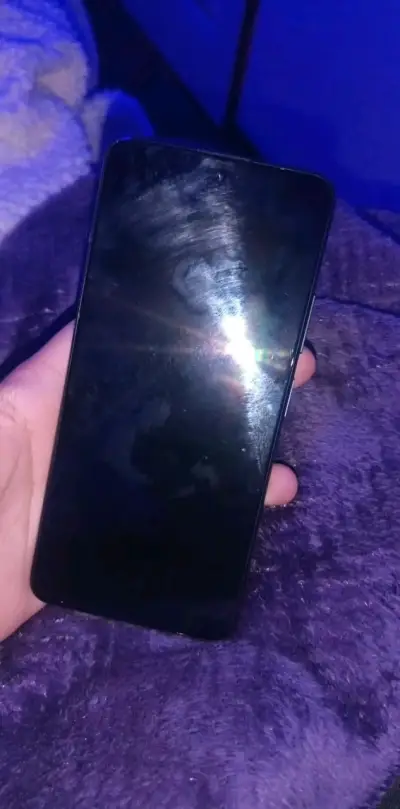 Redmi note 11s 5g negro - miniatura 2