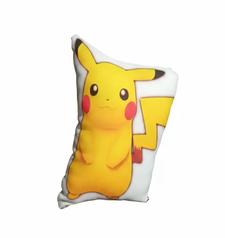 Cojín Pikachu Pokémon