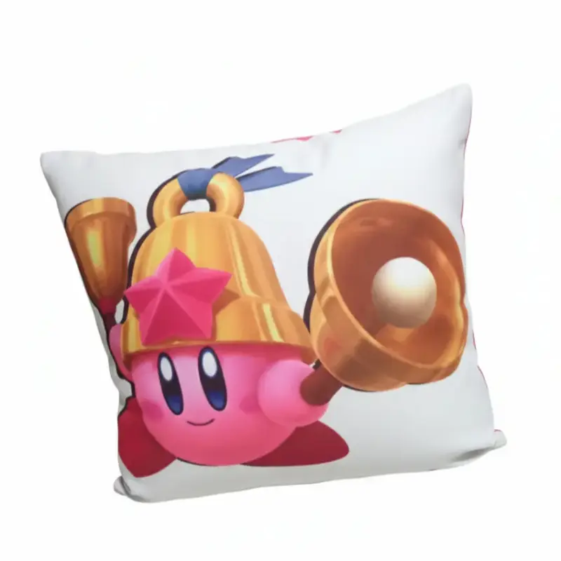 Cojín decorativo Kirby