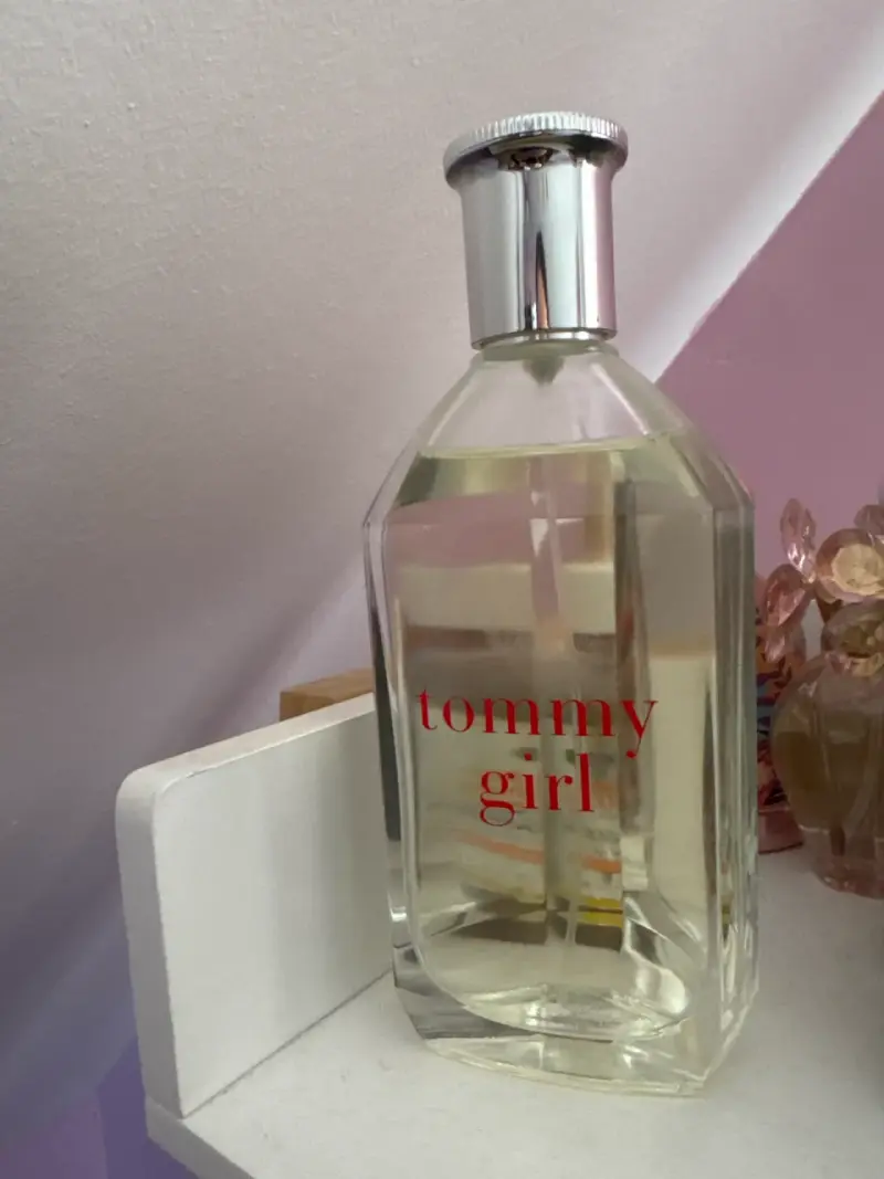 Perfume Tommy Girl 100ml