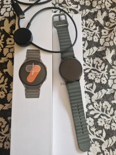 Reloj inteligente Samsung  Galaxy Watch 7 - miniatura 1