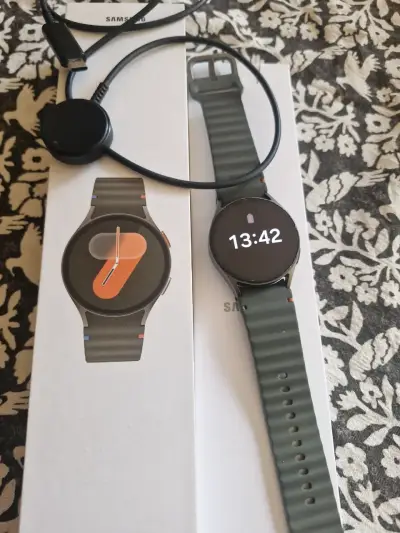 Reloj inteligente Samsung  Galaxy Watch 7 - miniatura 2