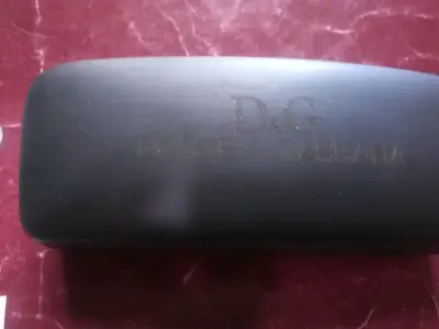 Lentes italia dolce gabana - miniatura 1