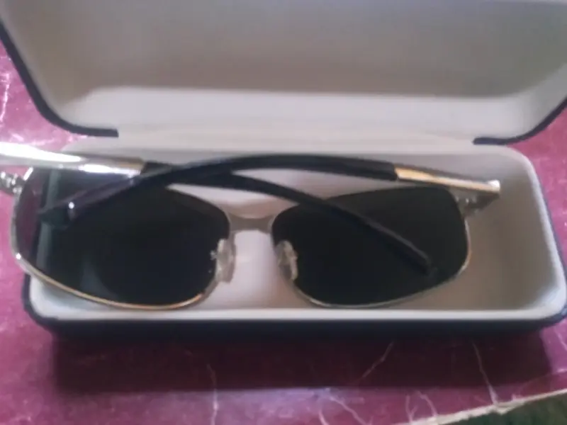 Lentes italia dolce gabana - 3