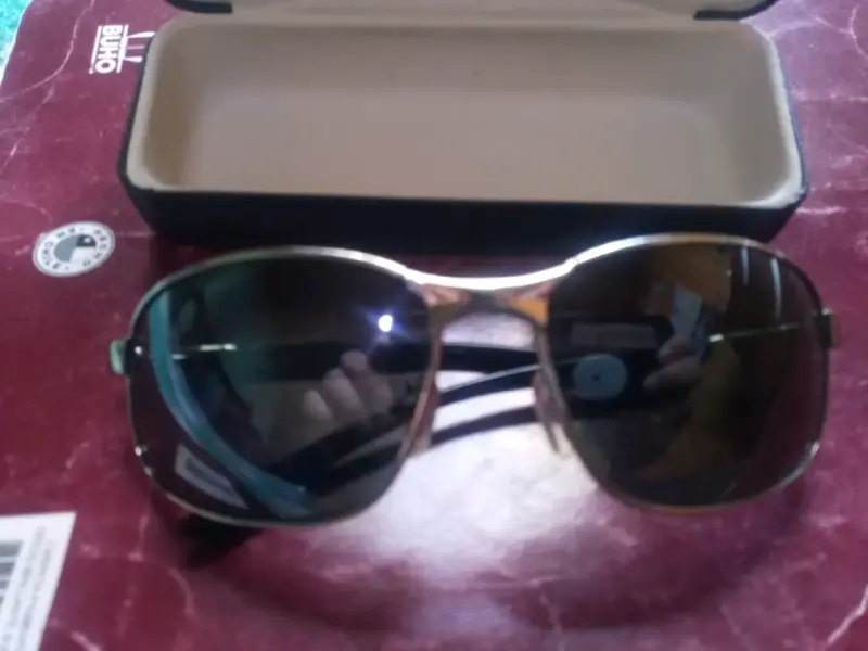 Lentes italia dolce gabana - 4