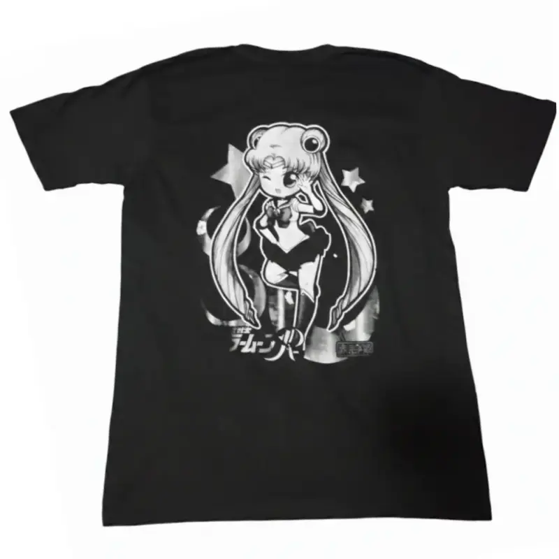 Polera Sailor Moon Crystal - 2