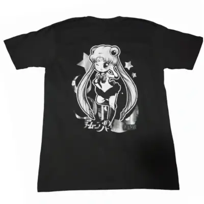 Polera Sailor Moon Crystal - miniatura 2