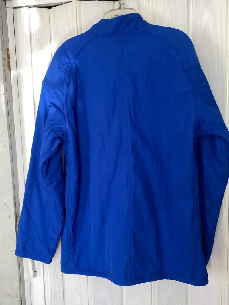 Chaqueta deportiva azul Nike - 3