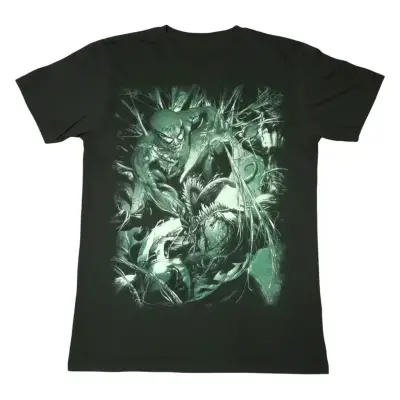 Polera Spider-Man vs Venom - miniatura 2