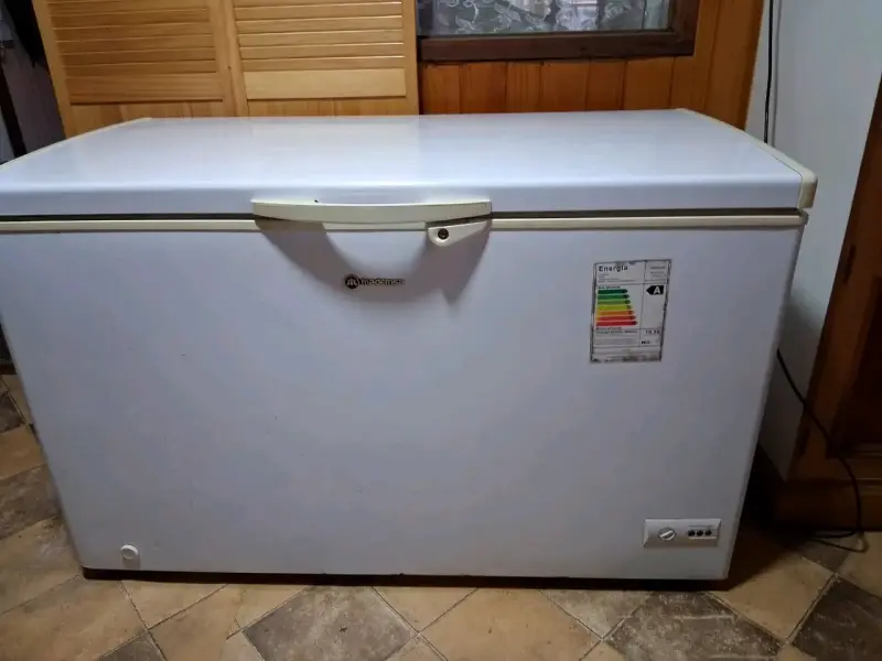 Congelador horizontal Mademsa - 1